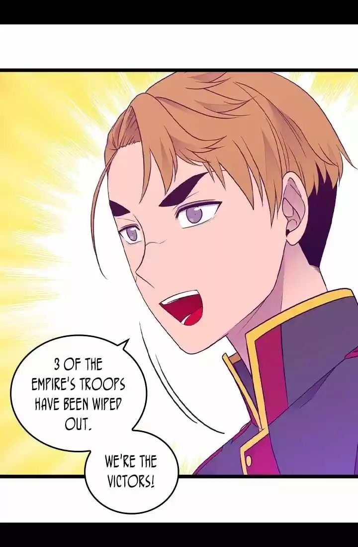 They Say I Was Born A King's Daughter Chapter 182