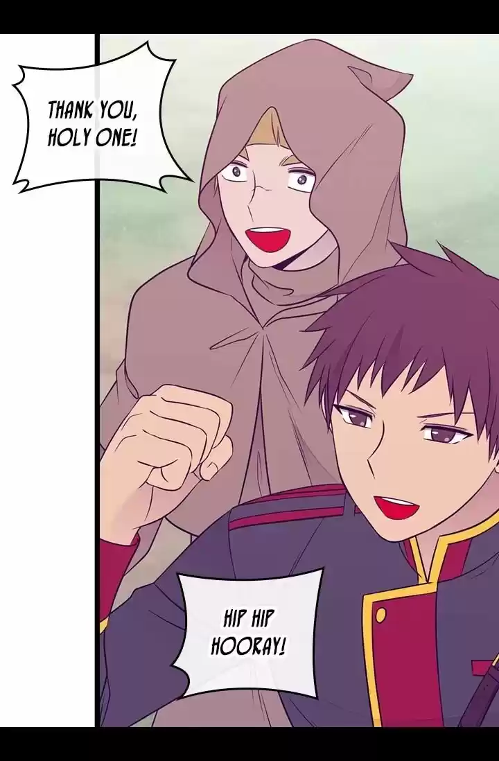 They Say I Was Born A King's Daughter Chapter 182