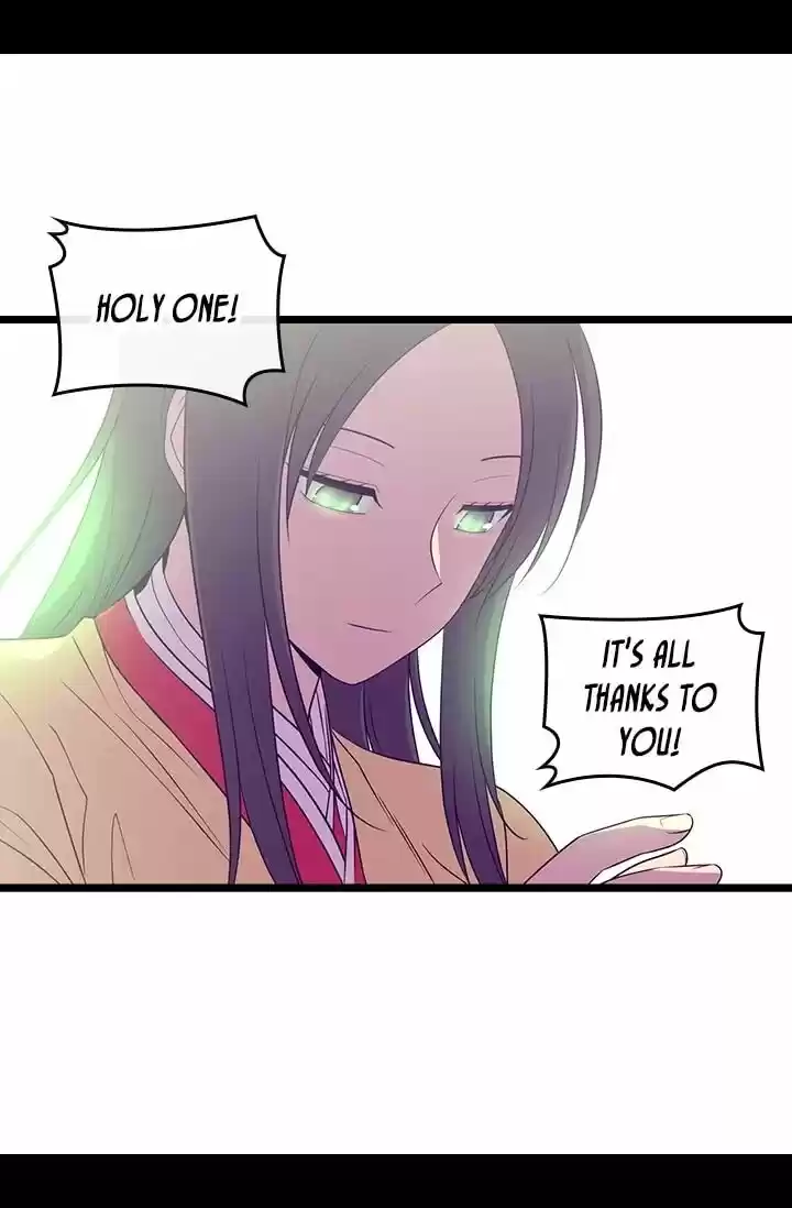 They Say I Was Born A King's Daughter Chapter 182