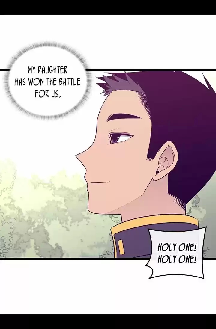 They Say I Was Born A King's Daughter Chapter 182