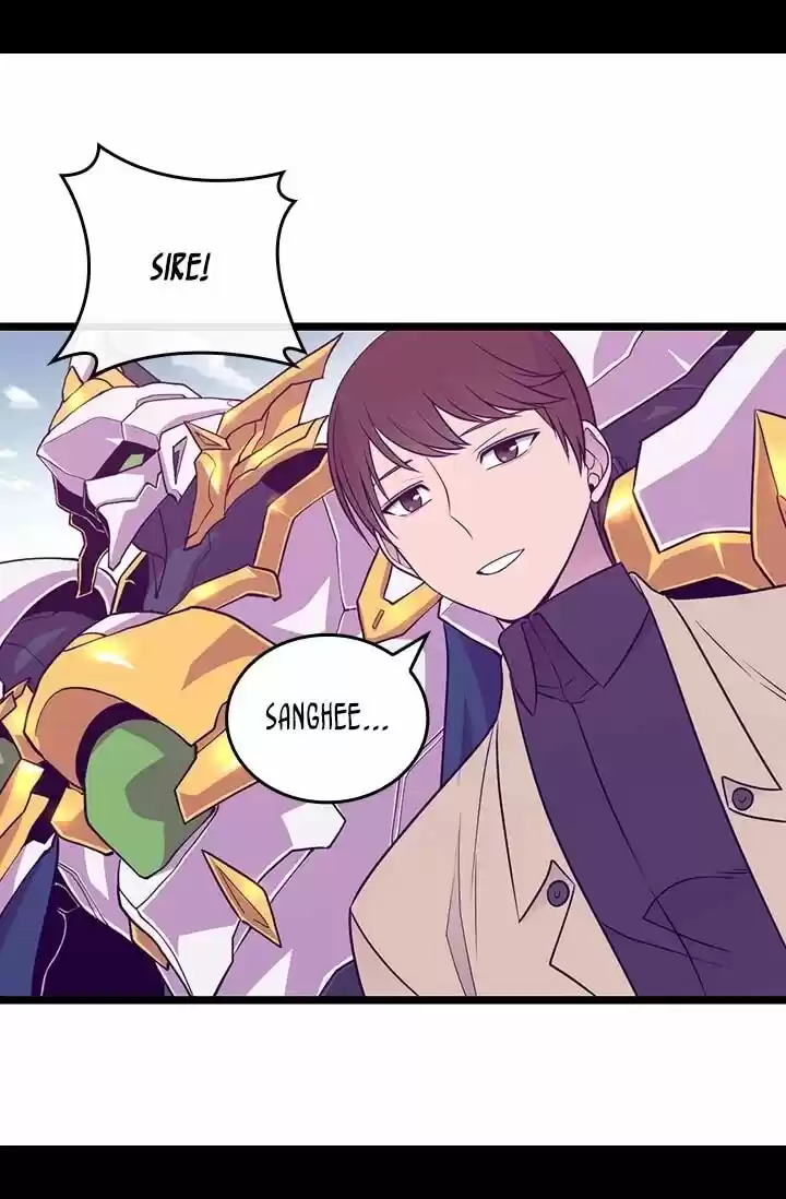 They Say I Was Born A King's Daughter Chapter 182