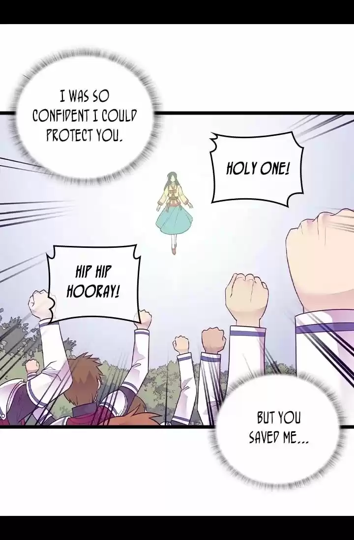 They Say I Was Born A King's Daughter Chapter 182