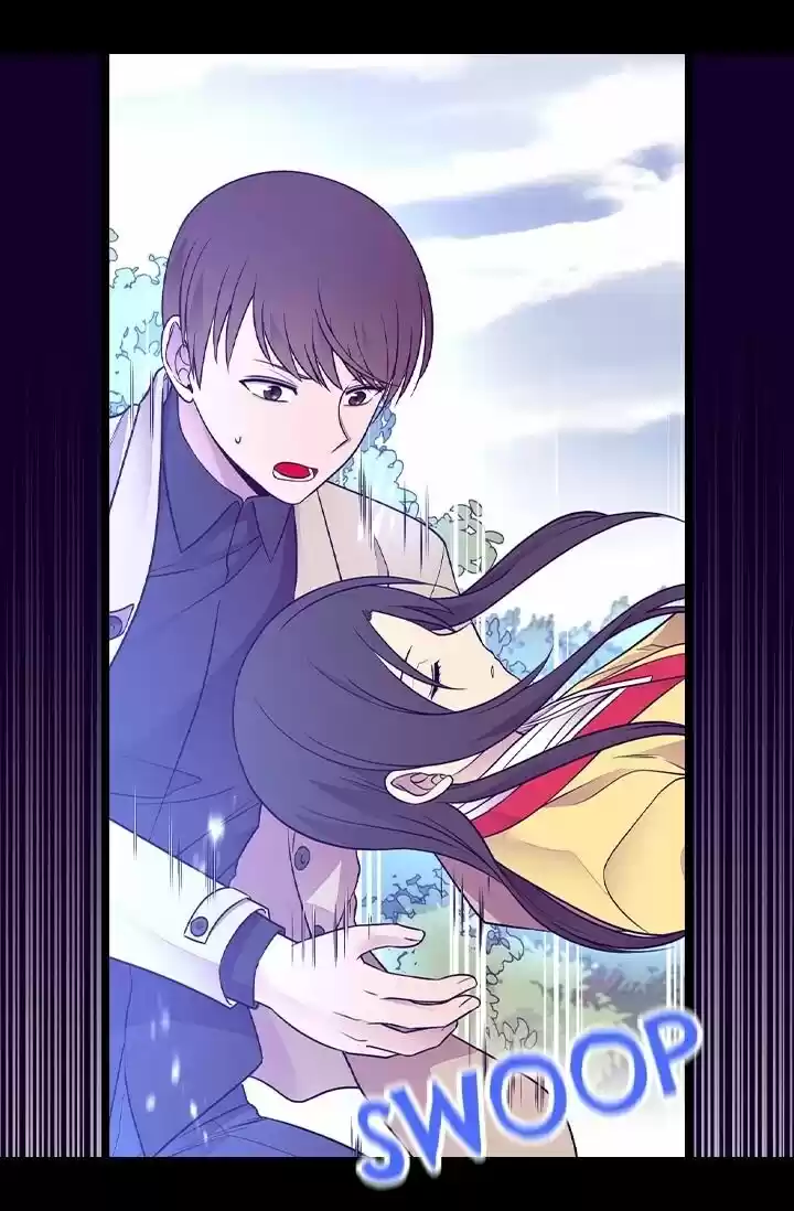 They Say I Was Born A King's Daughter Chapter 182