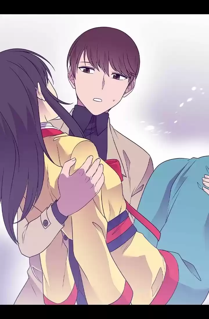 They Say I Was Born A King's Daughter Chapter 182