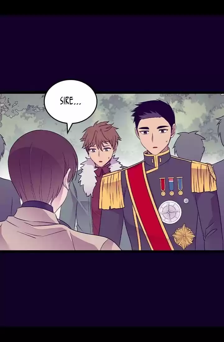 They Say I Was Born A King's Daughter Chapter 182