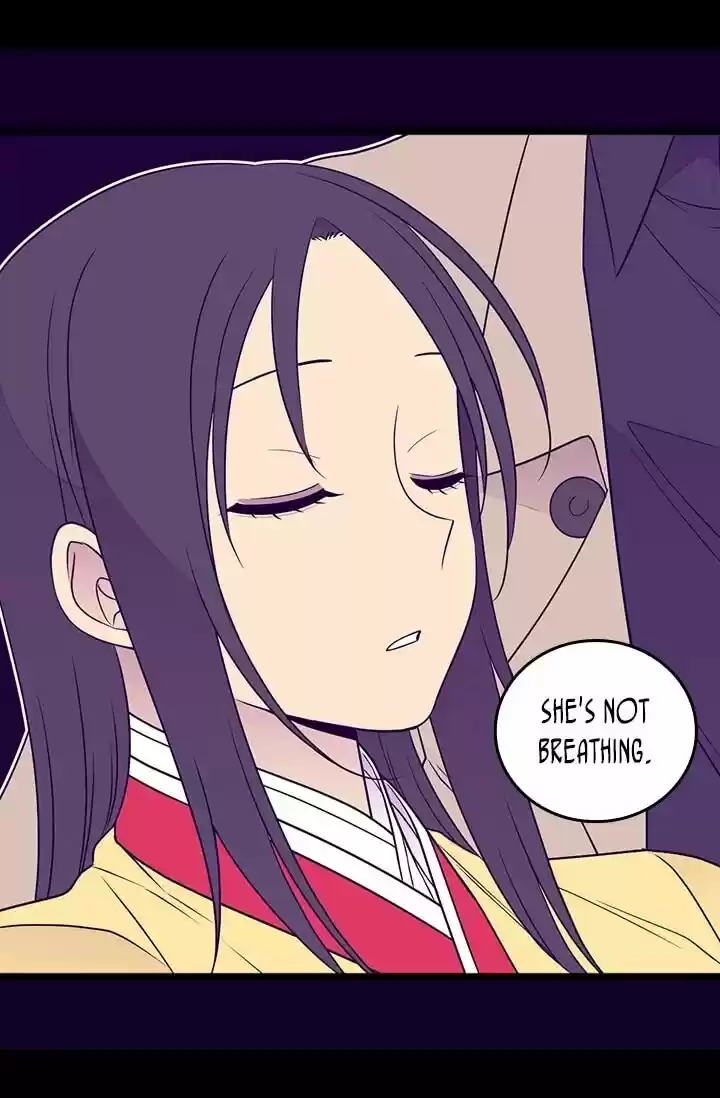 They Say I Was Born A King's Daughter Chapter 182