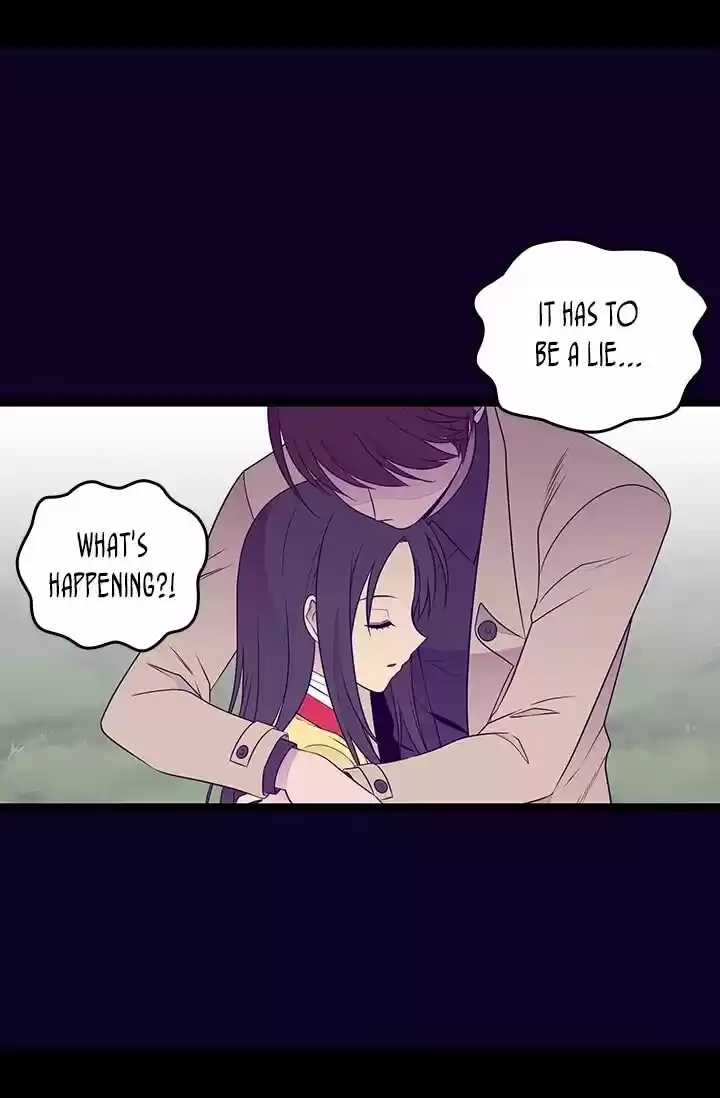 They Say I Was Born A King's Daughter Chapter 182