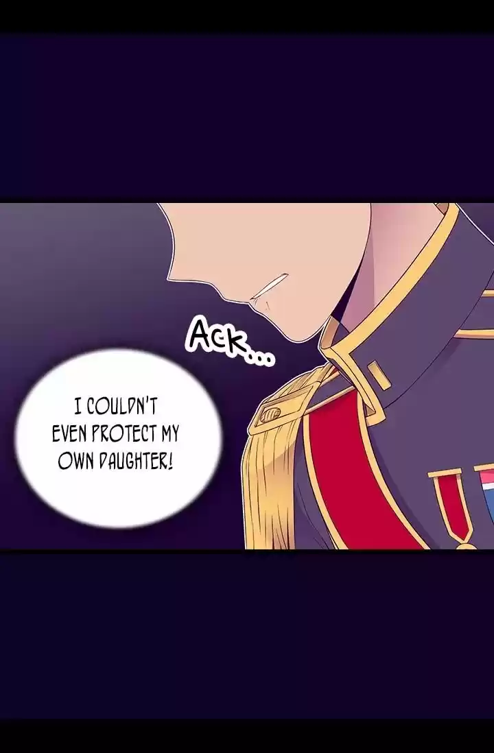 They Say I Was Born A King's Daughter Chapter 182