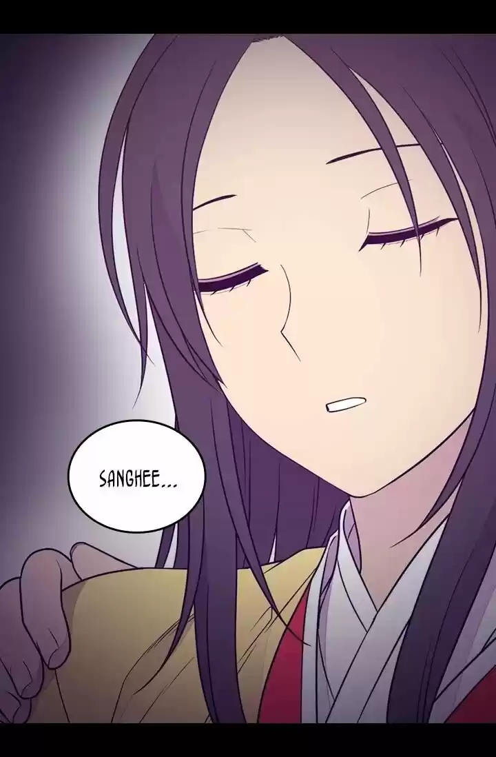 They Say I Was Born A King's Daughter Chapter 182