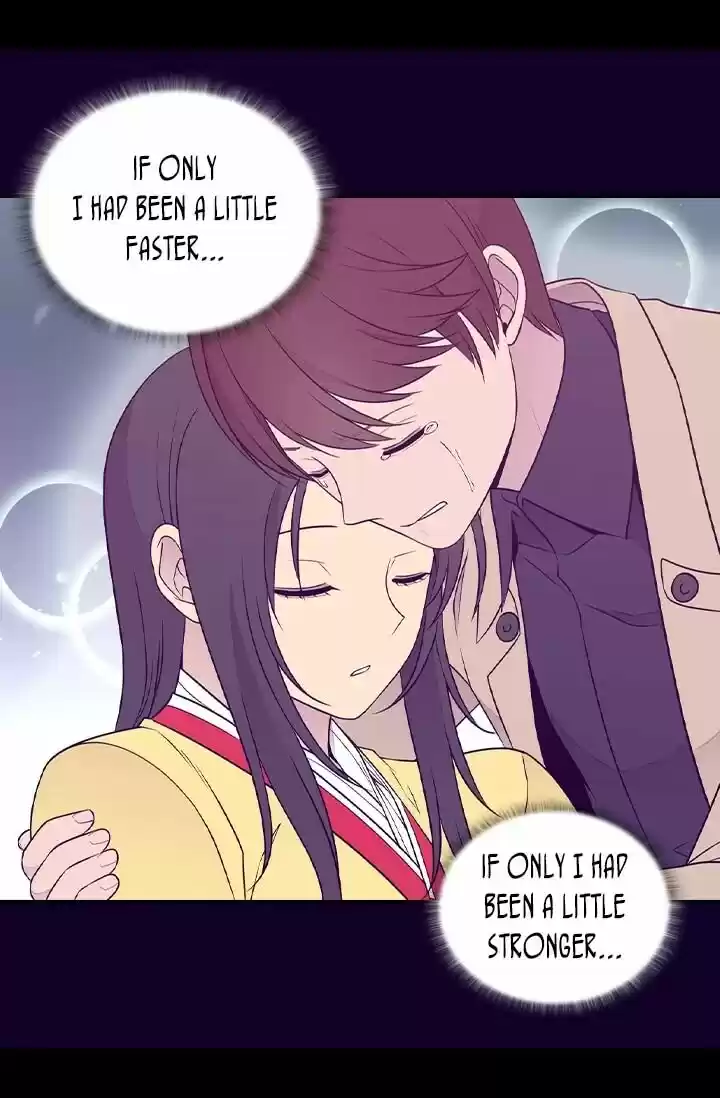 They Say I Was Born A King's Daughter Chapter 182