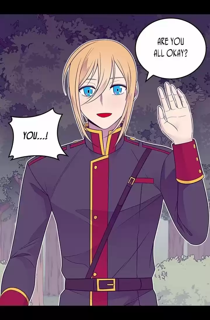 They Say I Was Born A King's Daughter Chapter 182