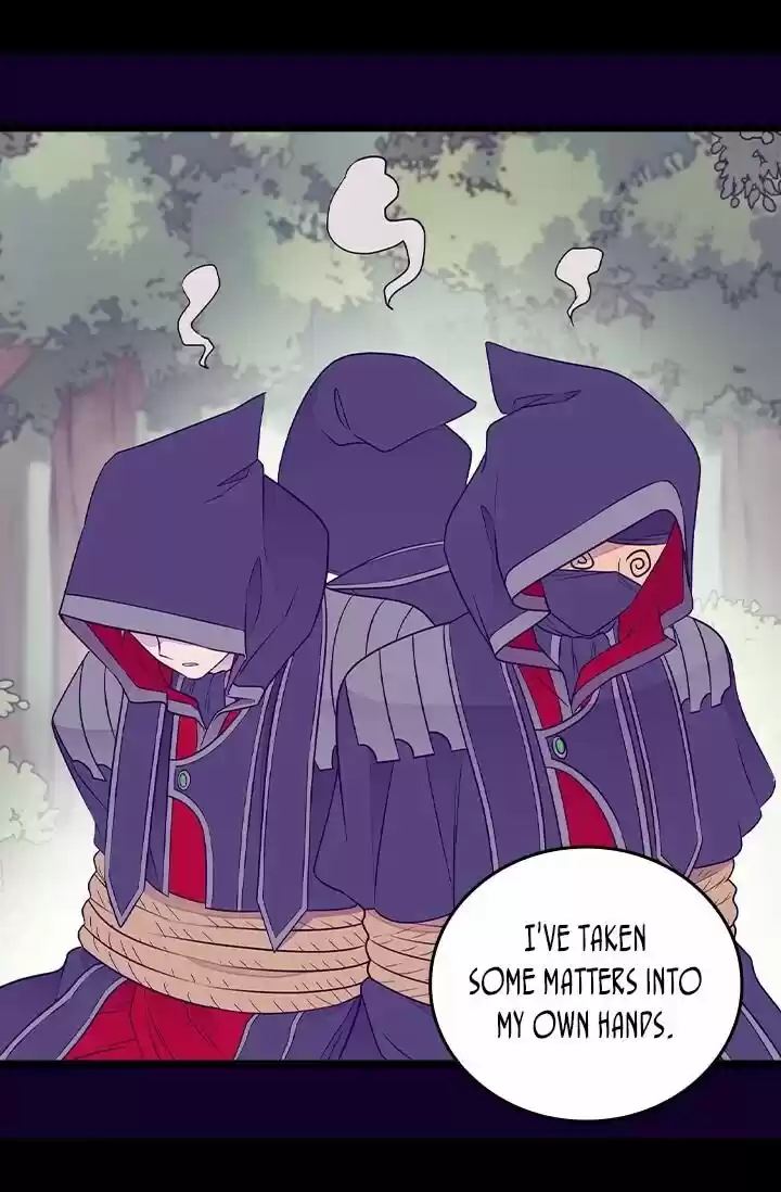 They Say I Was Born A King's Daughter Chapter 182