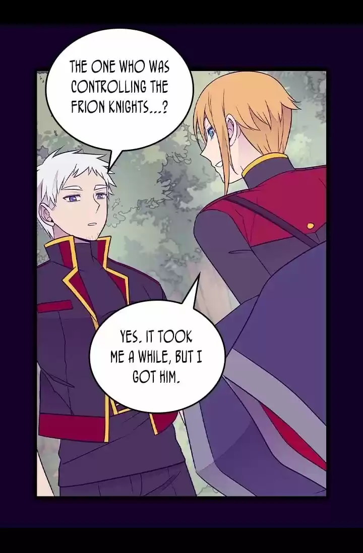 They Say I Was Born A King's Daughter Chapter 182