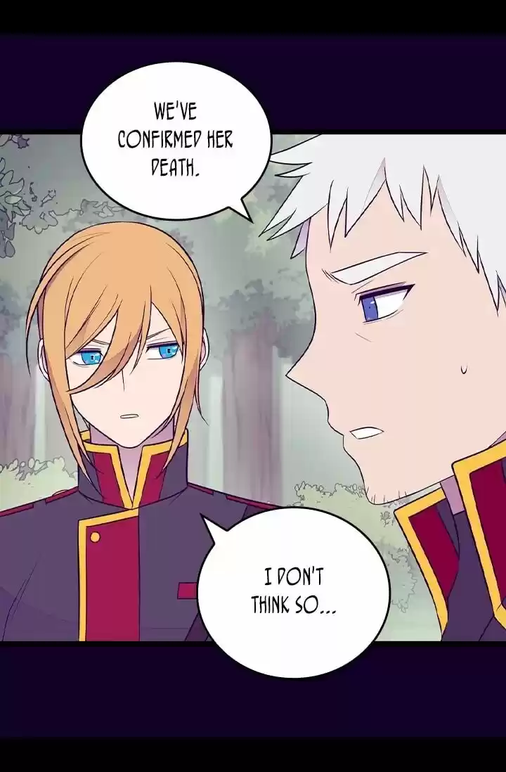 They Say I Was Born A King's Daughter Chapter 182