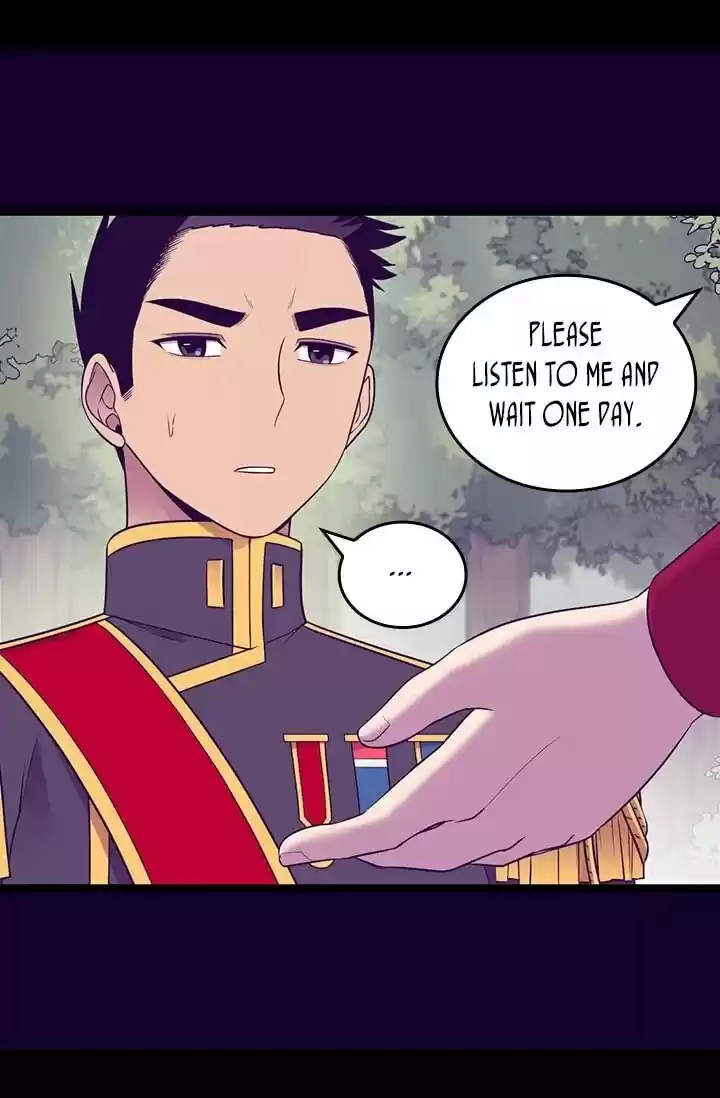 They Say I Was Born A King's Daughter Chapter 182