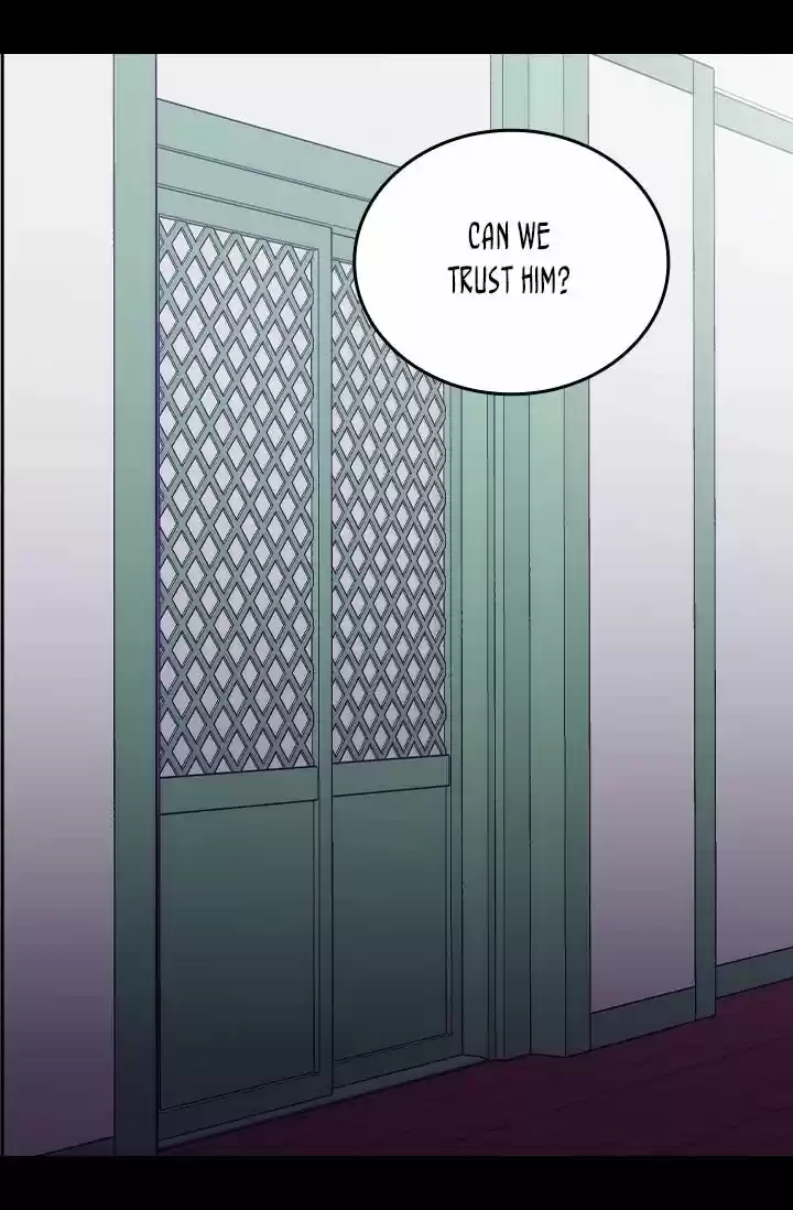 They Say I Was Born A King's Daughter Chapter 182