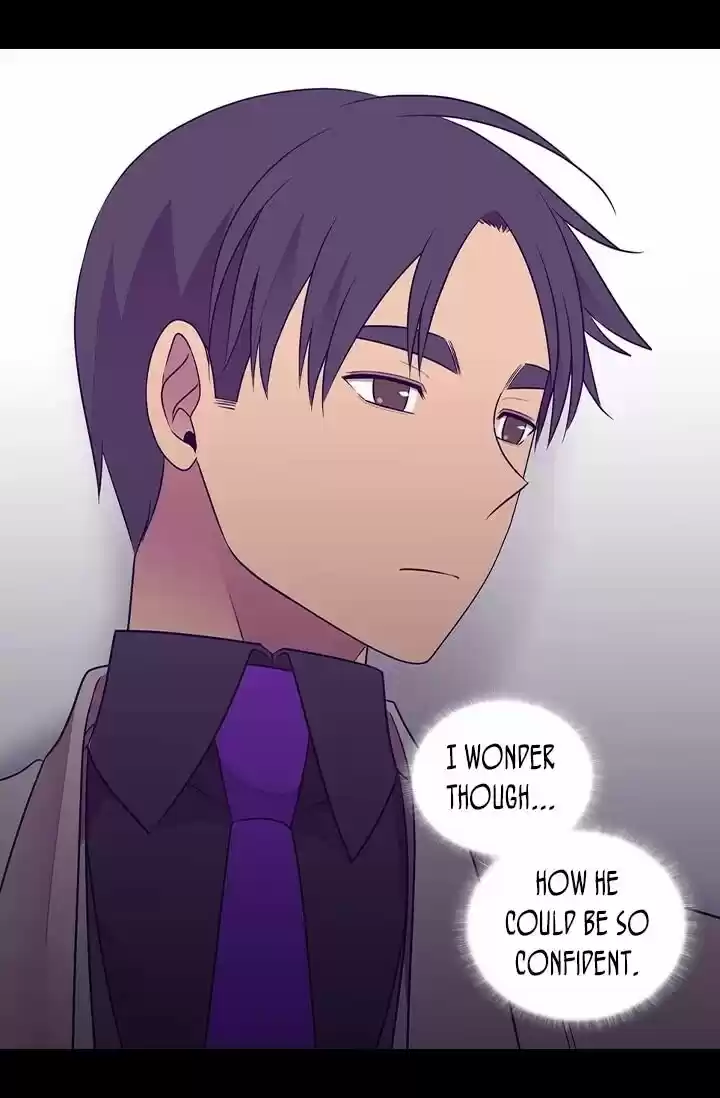 They Say I Was Born A King's Daughter Chapter 182