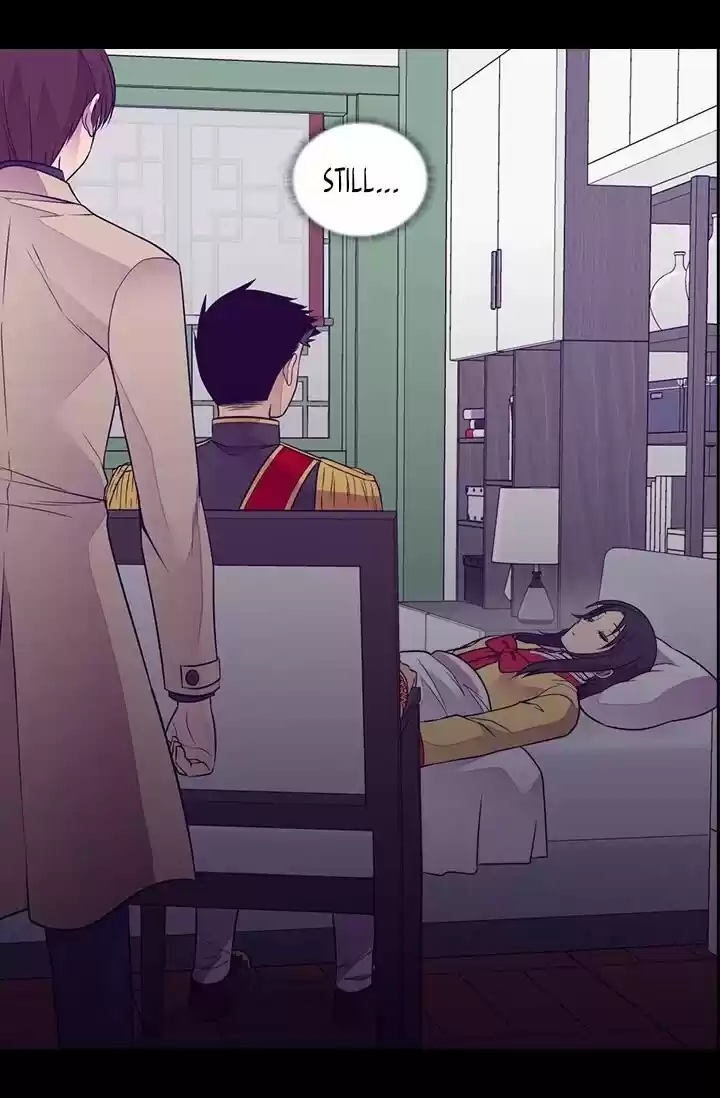 They Say I Was Born A King's Daughter Chapter 182