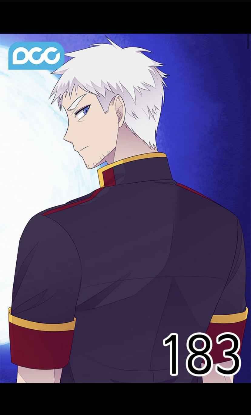 They Say I Was Born A King's Daughter Chapter 183