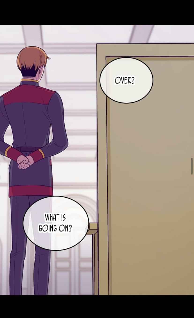 They Say I Was Born A King's Daughter Chapter 183