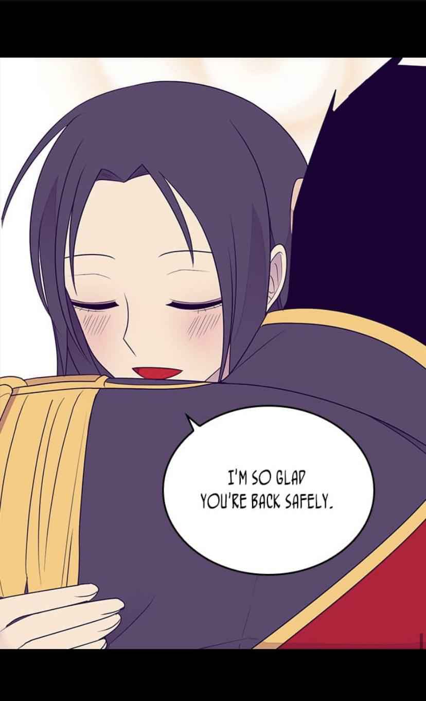 They Say I Was Born A King's Daughter Chapter 183