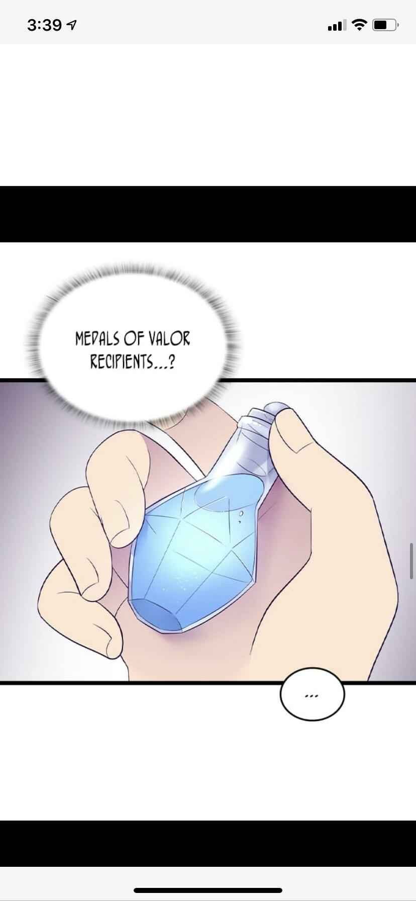 They Say I Was Born A King's Daughter Chapter 187