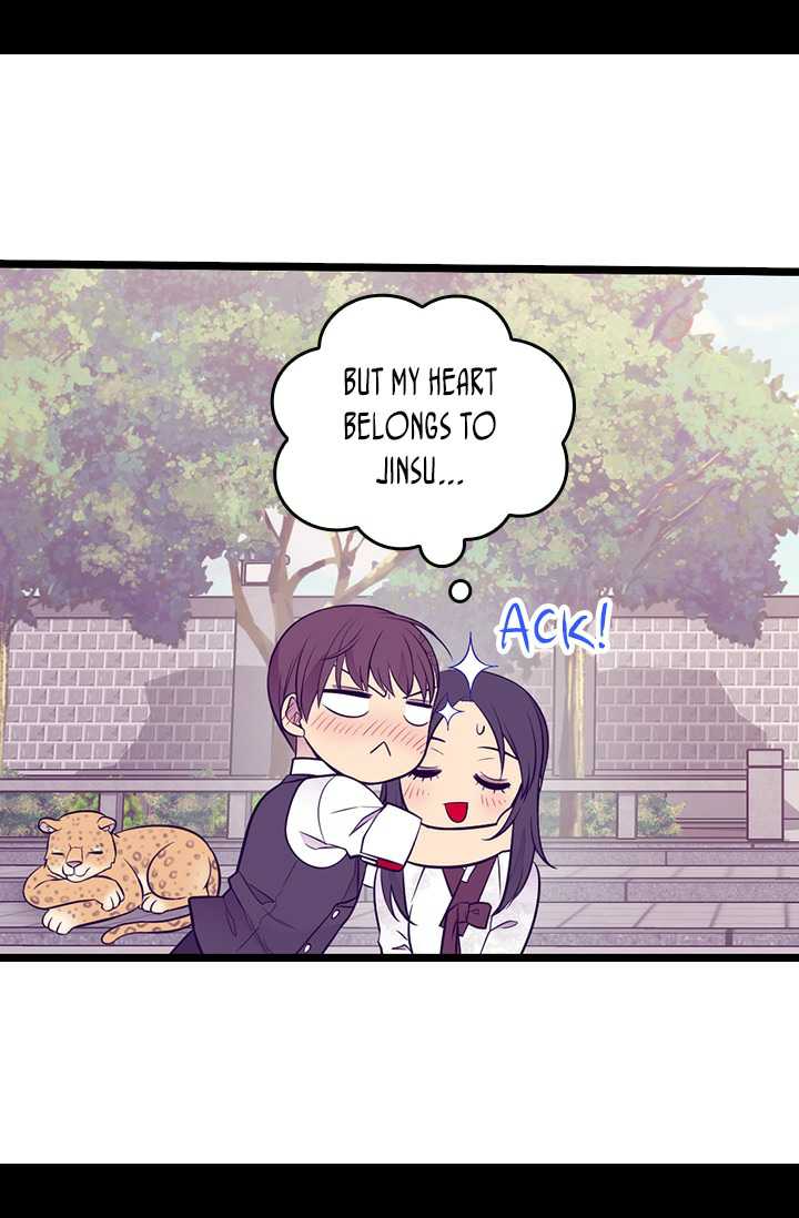 They Say I Was Born A King's Daughter Chapter 188