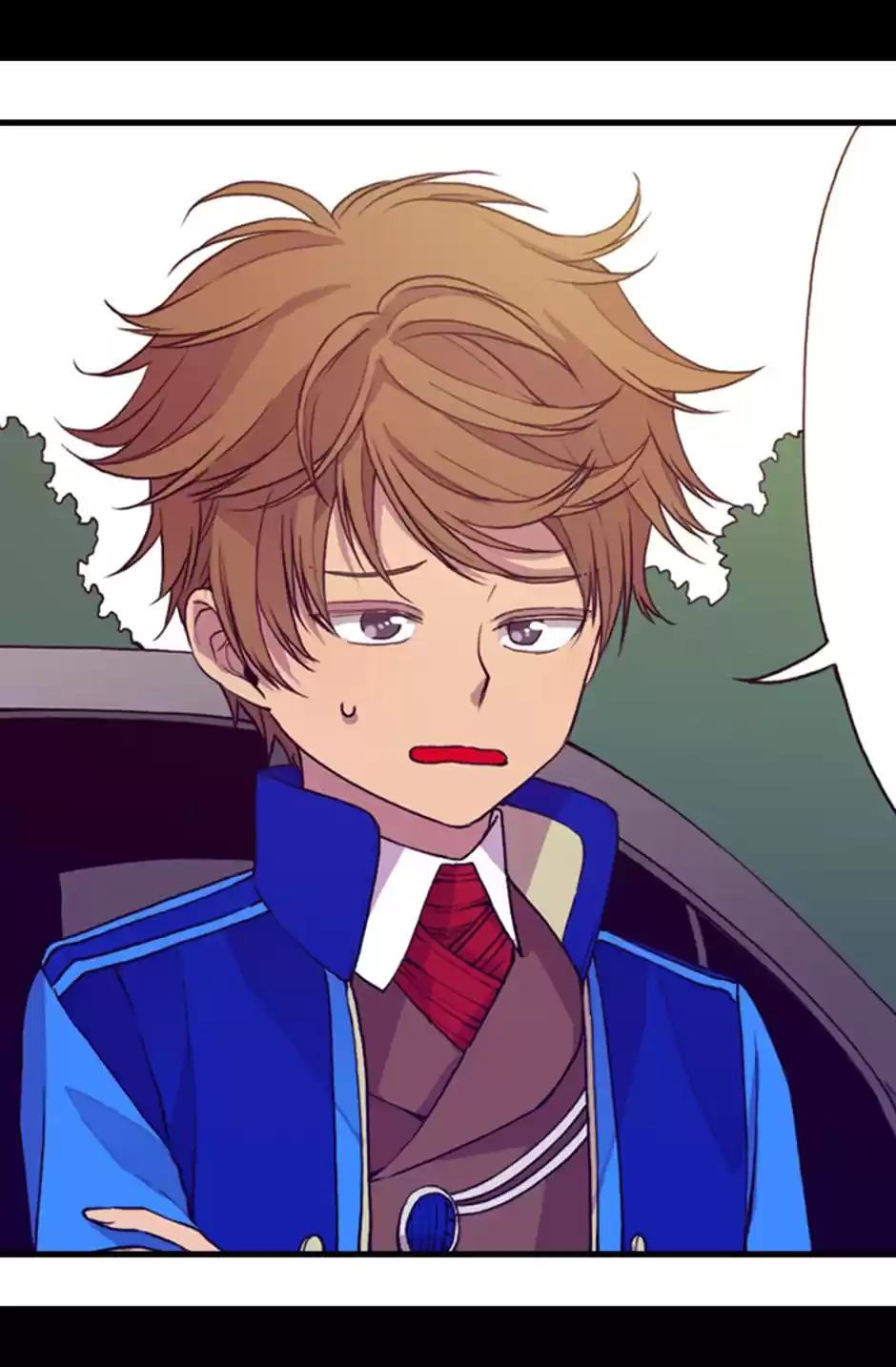 They Say I Was Born A King's Daughter Chapter 19: Vol.1 Ch.19