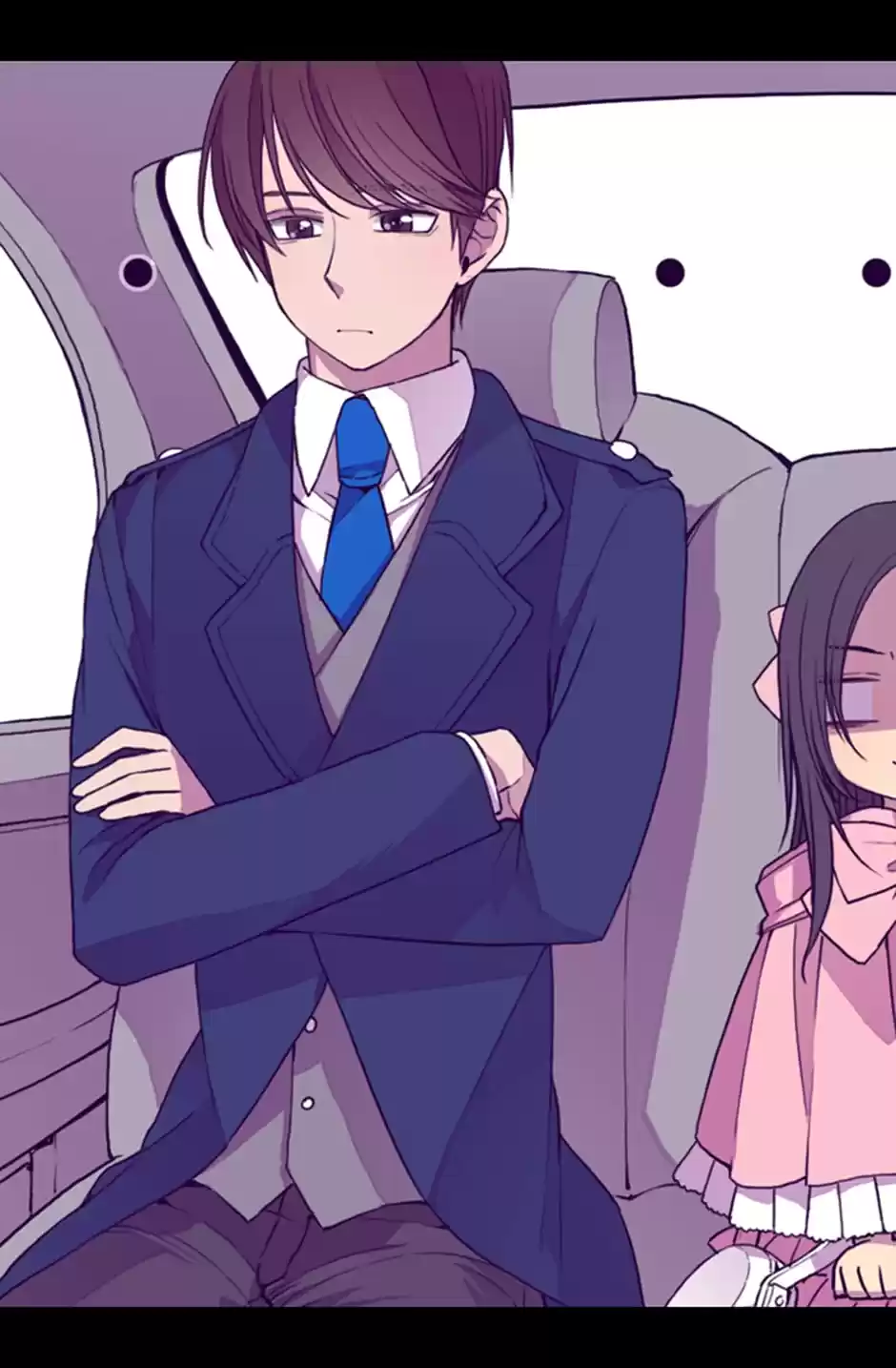 They Say I Was Born A King's Daughter Chapter 19: Vol.1 Ch.19