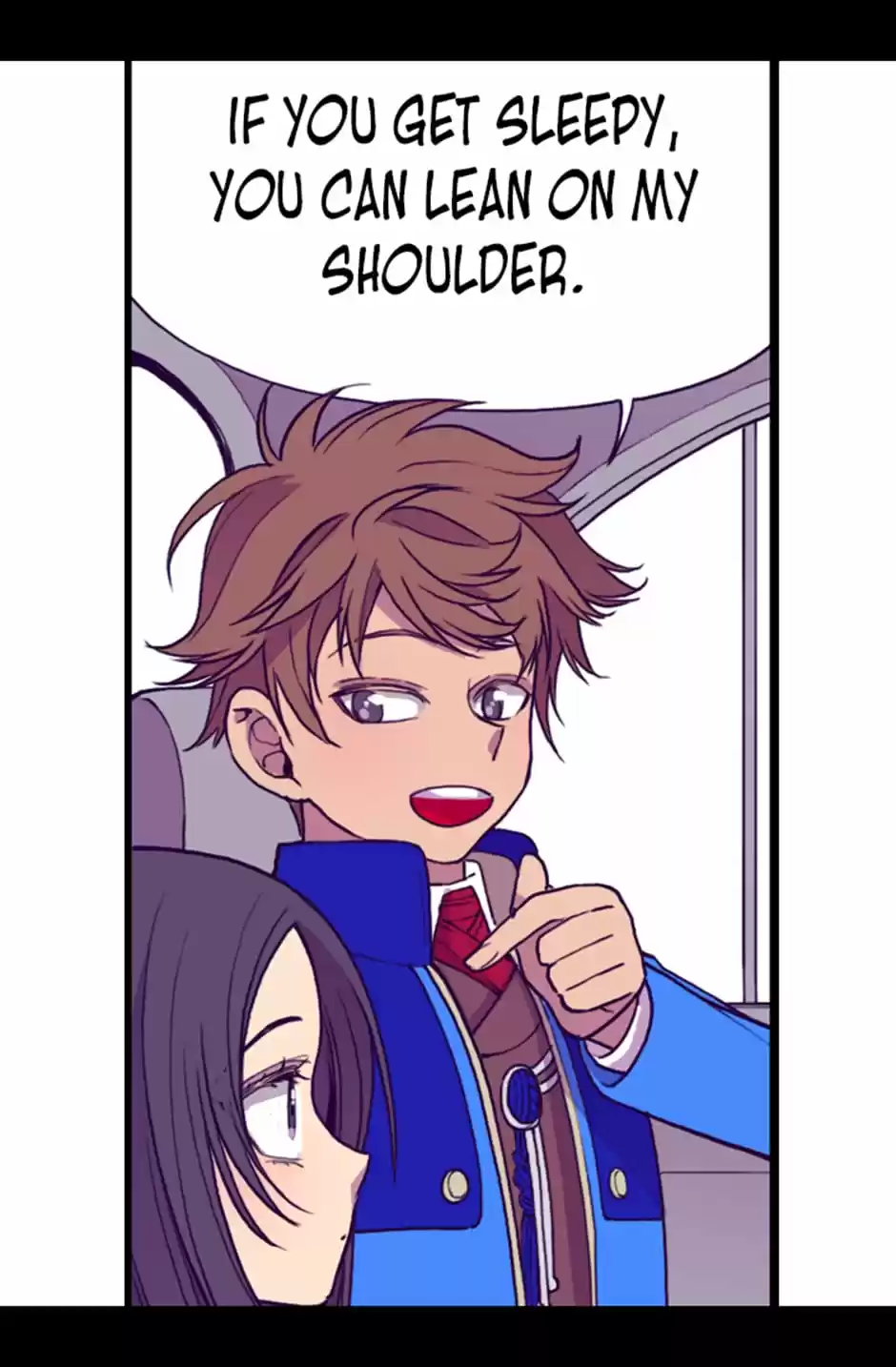 They Say I Was Born A King's Daughter Chapter 19: Vol.1 Ch.19