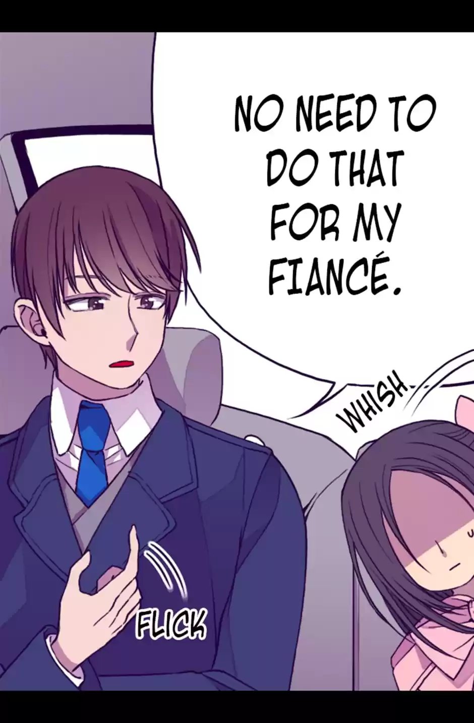 They Say I Was Born A King's Daughter Chapter 19: Vol.1 Ch.19