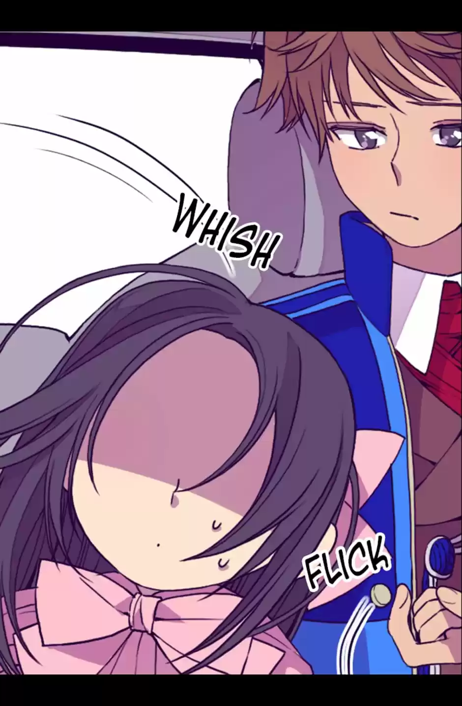 They Say I Was Born A King's Daughter Chapter 19: Vol.1 Ch.19