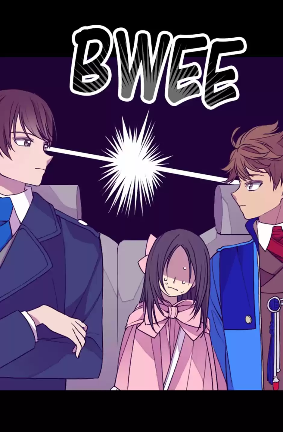 They Say I Was Born A King's Daughter Chapter 19: Vol.1 Ch.19