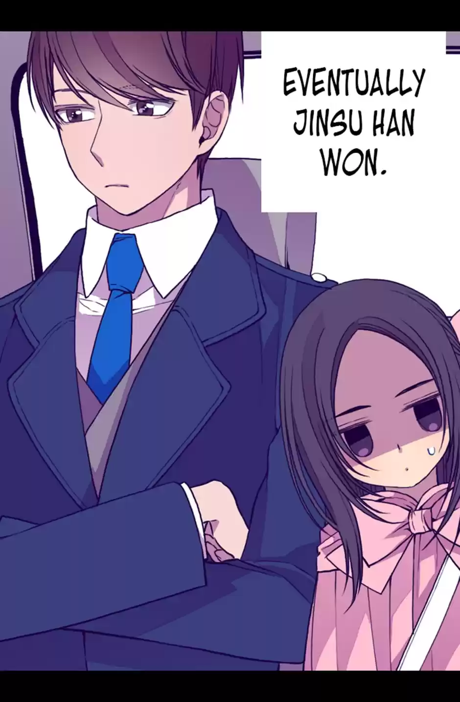 They Say I Was Born A King's Daughter Chapter 19: Vol.1 Ch.19