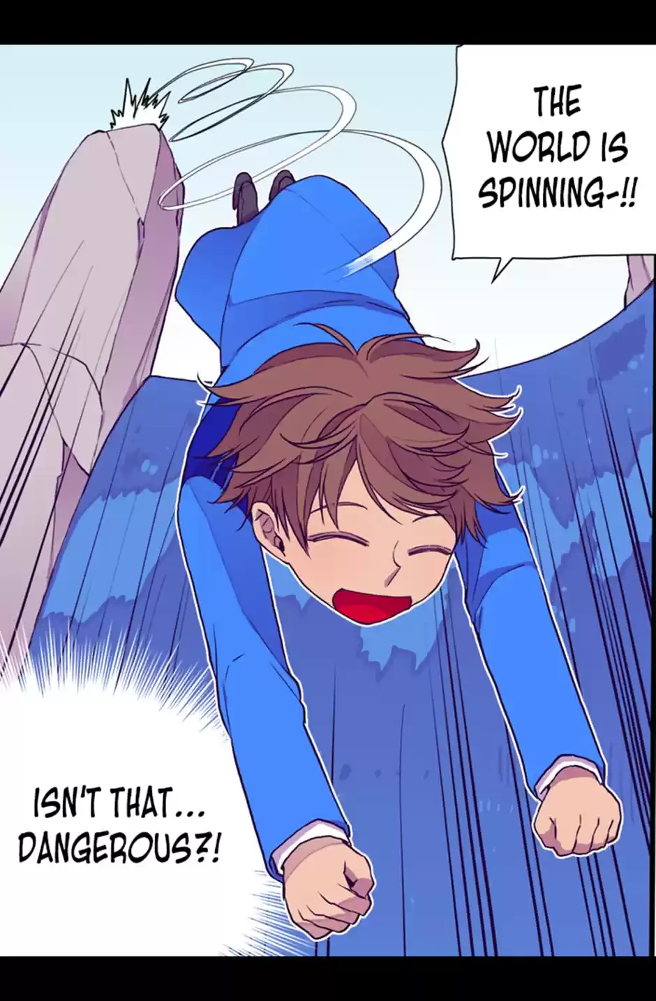 They Say I Was Born A King's Daughter Chapter 19: Vol.1 Ch.19