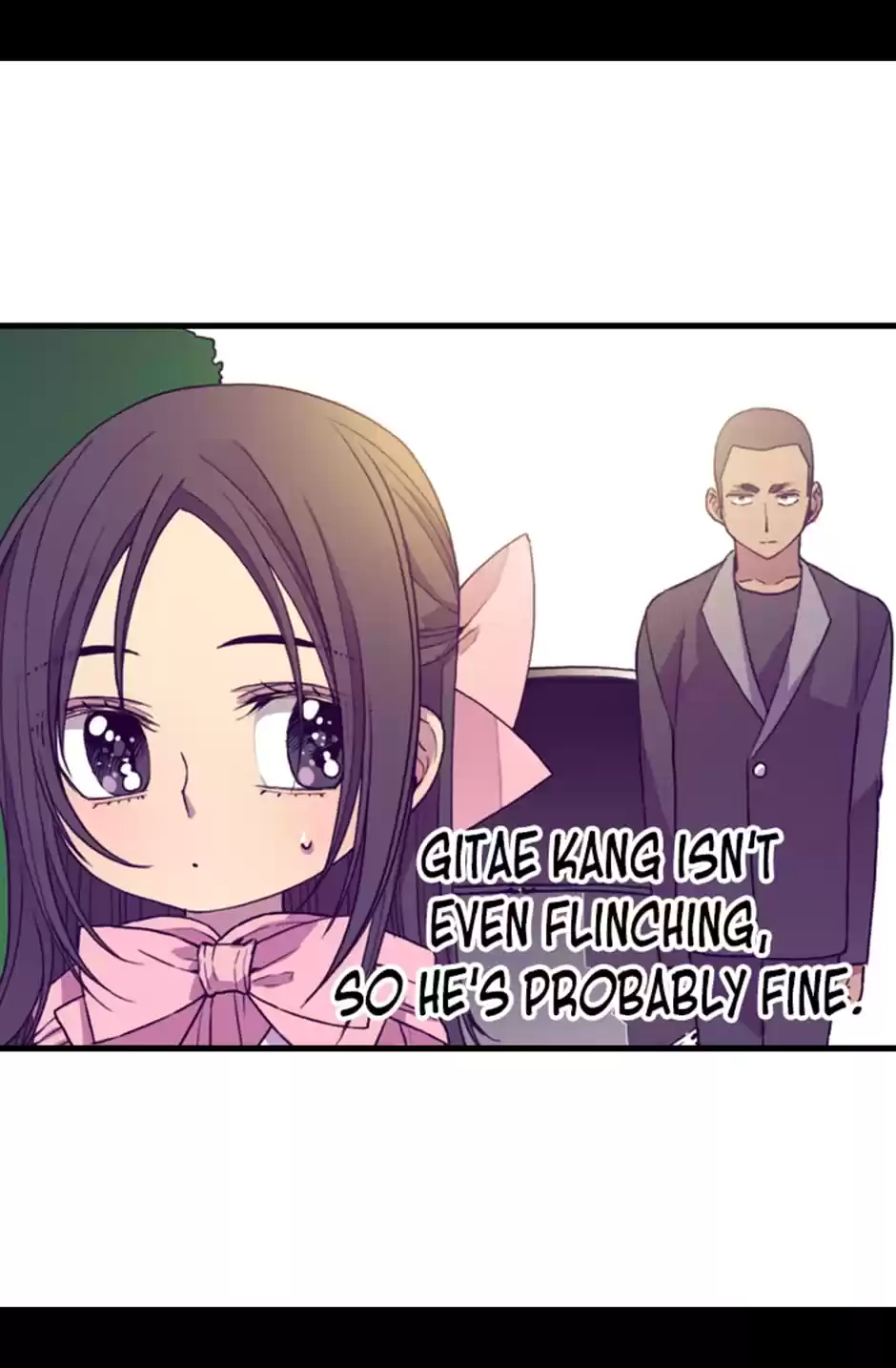 They Say I Was Born A King's Daughter Chapter 19: Vol.1 Ch.19