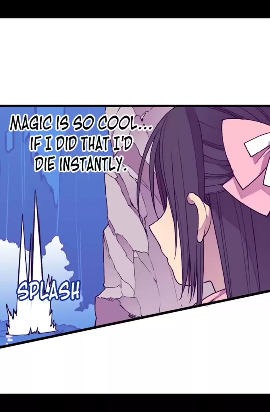 They Say I Was Born A King's Daughter Chapter 19: Vol.1 Ch.19