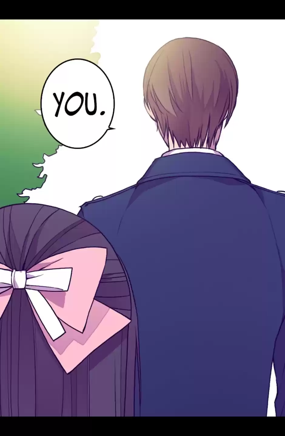 They Say I Was Born A King's Daughter Chapter 19: Vol.1 Ch.19