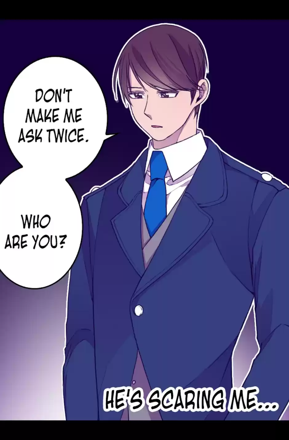 They Say I Was Born A King's Daughter Chapter 19: Vol.1 Ch.19