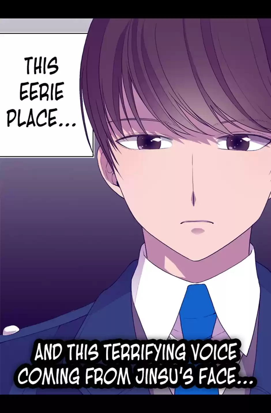 They Say I Was Born A King's Daughter Chapter 19: Vol.1 Ch.19