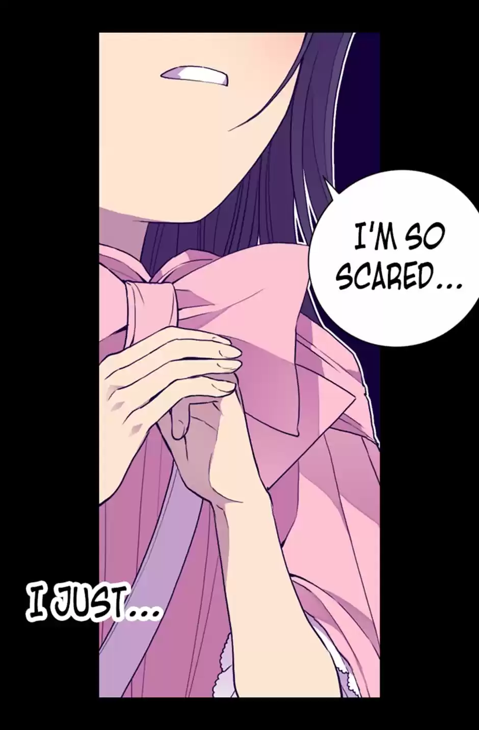 They Say I Was Born A King's Daughter Chapter 19: Vol.1 Ch.19