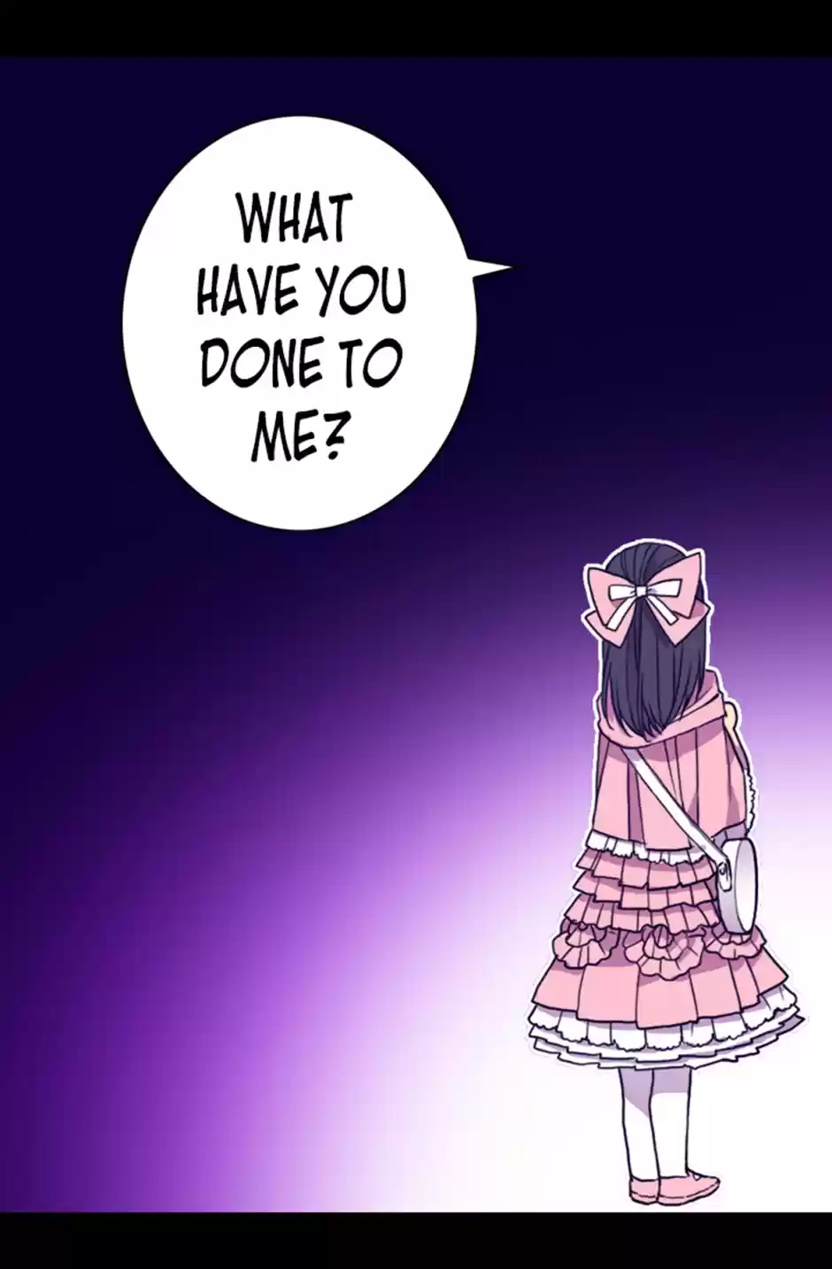 They Say I Was Born A King's Daughter Chapter 19: Vol.1 Ch.19