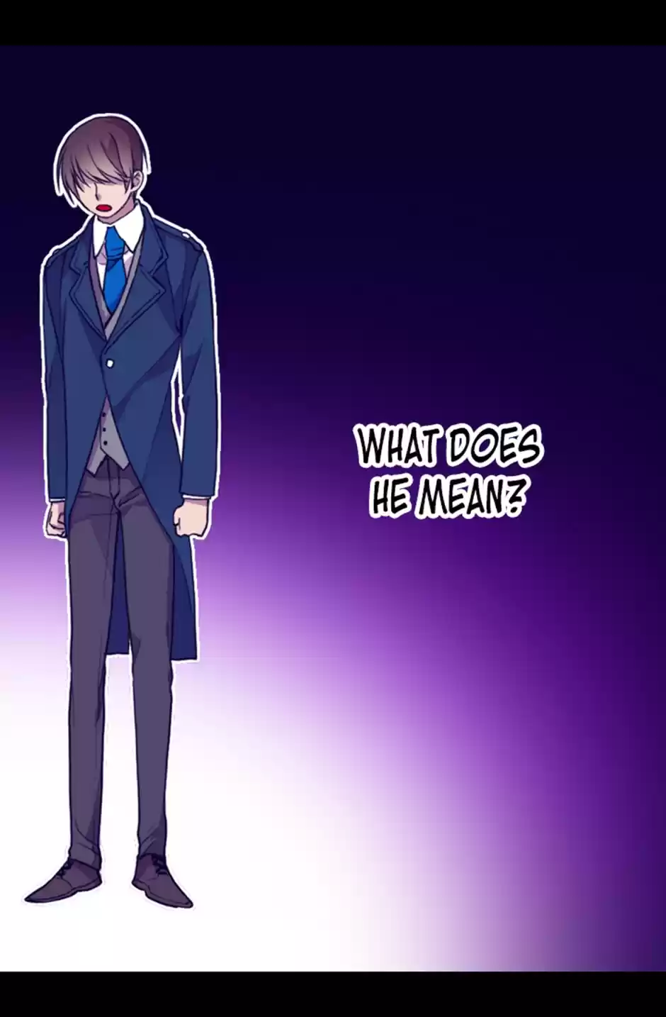 They Say I Was Born A King's Daughter Chapter 19: Vol.1 Ch.19