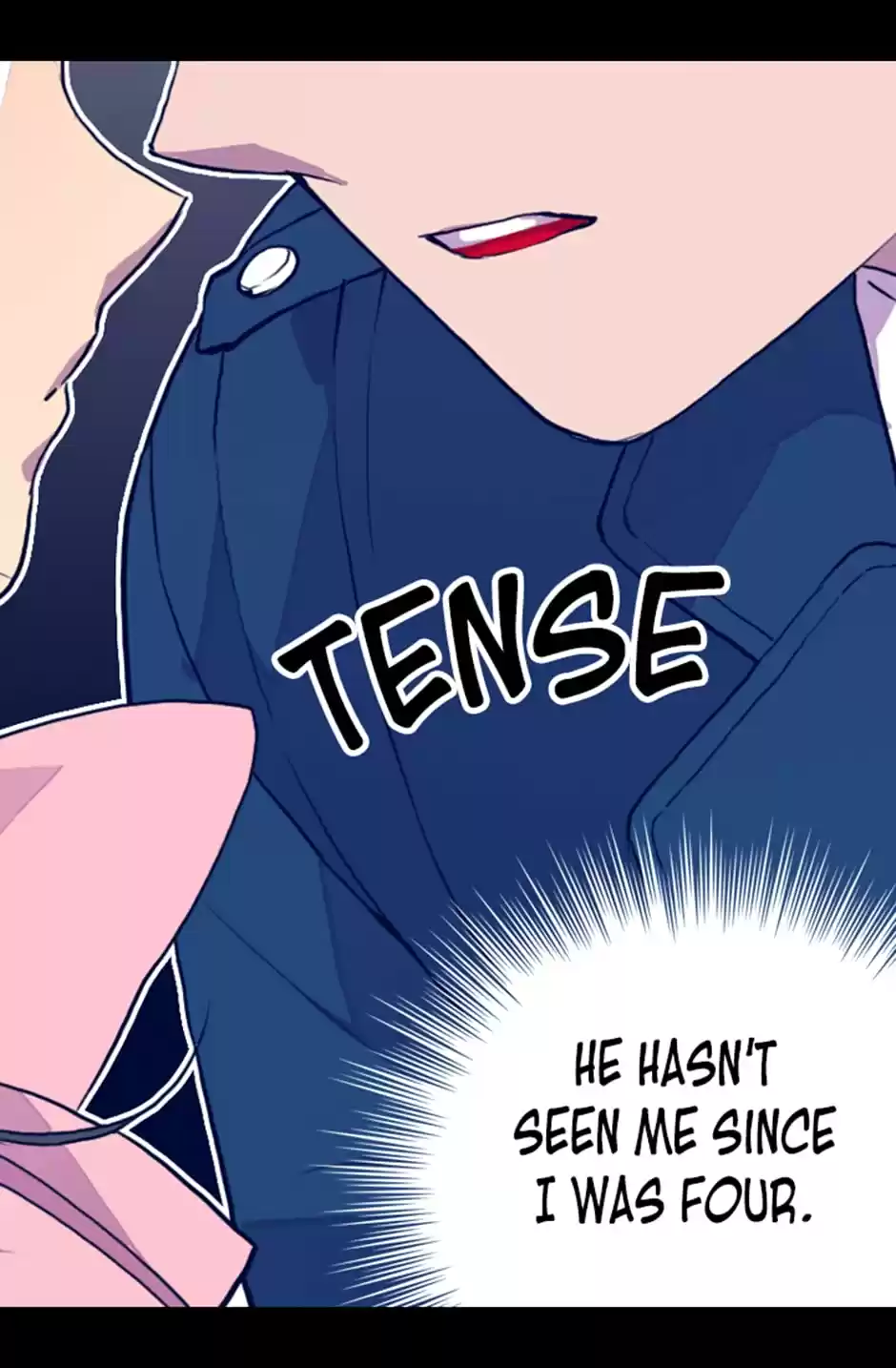 They Say I Was Born A King's Daughter Chapter 19: Vol.1 Ch.19