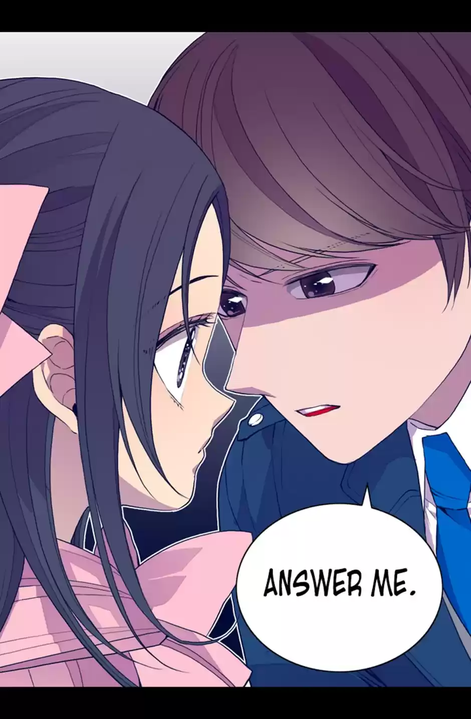 They Say I Was Born A King's Daughter Chapter 19: Vol.1 Ch.19