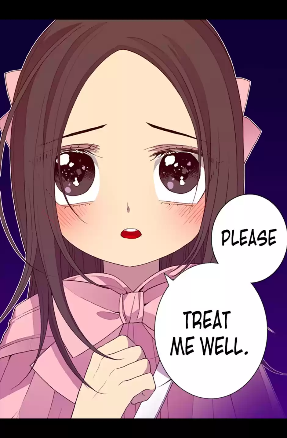 They Say I Was Born A King's Daughter Chapter 19: Vol.1 Ch.19