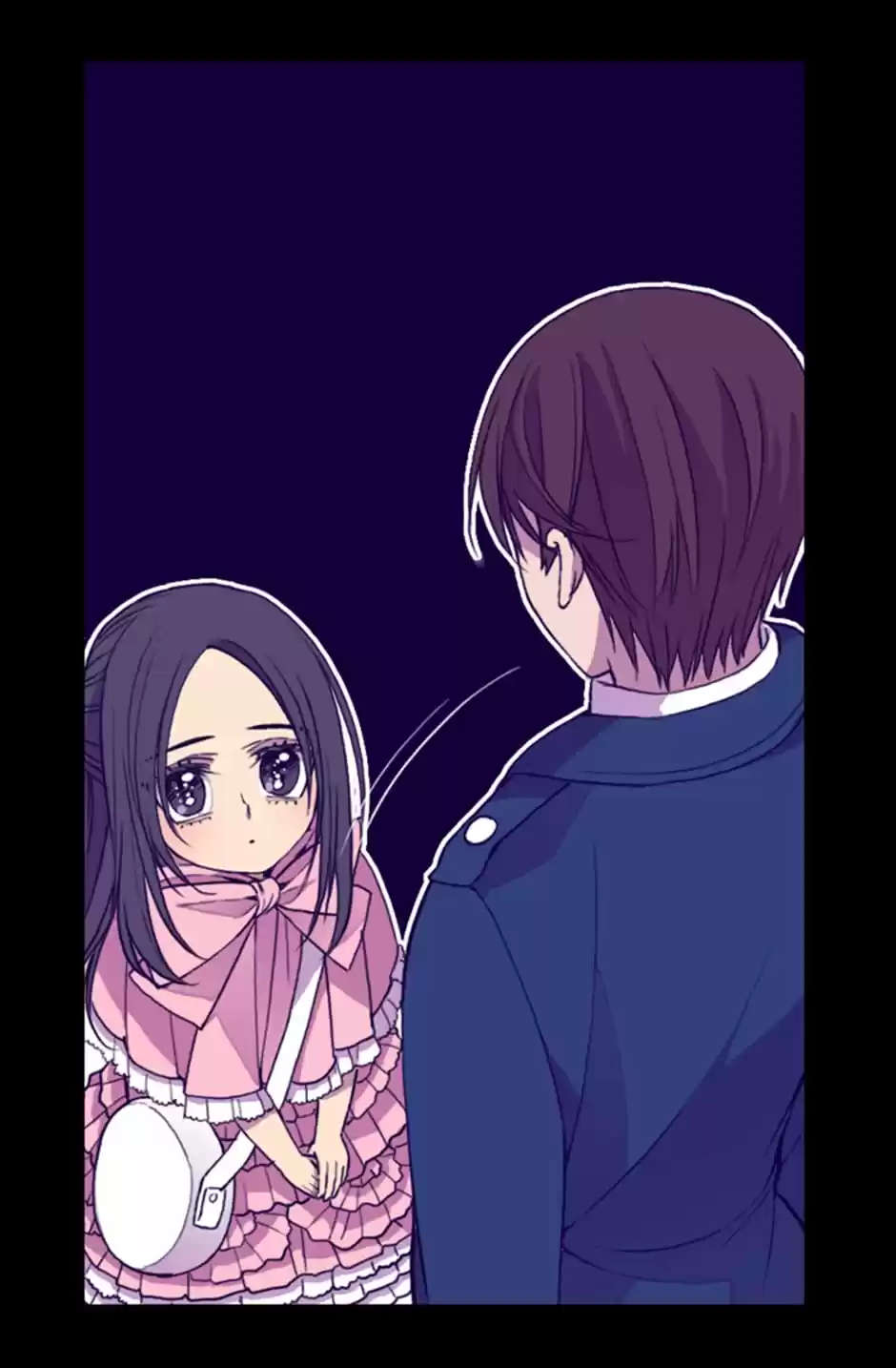 They Say I Was Born A King's Daughter Chapter 19: Vol.1 Ch.19