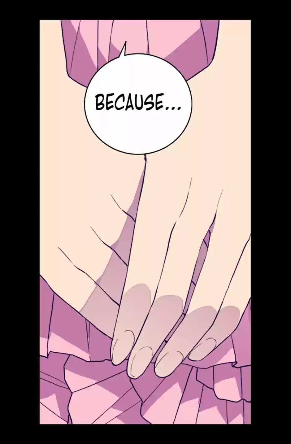 They Say I Was Born A King's Daughter Chapter 19: Vol.1 Ch.19