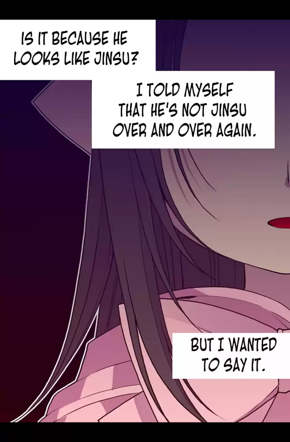 They Say I Was Born A King's Daughter Chapter 19: Vol.1 Ch.19