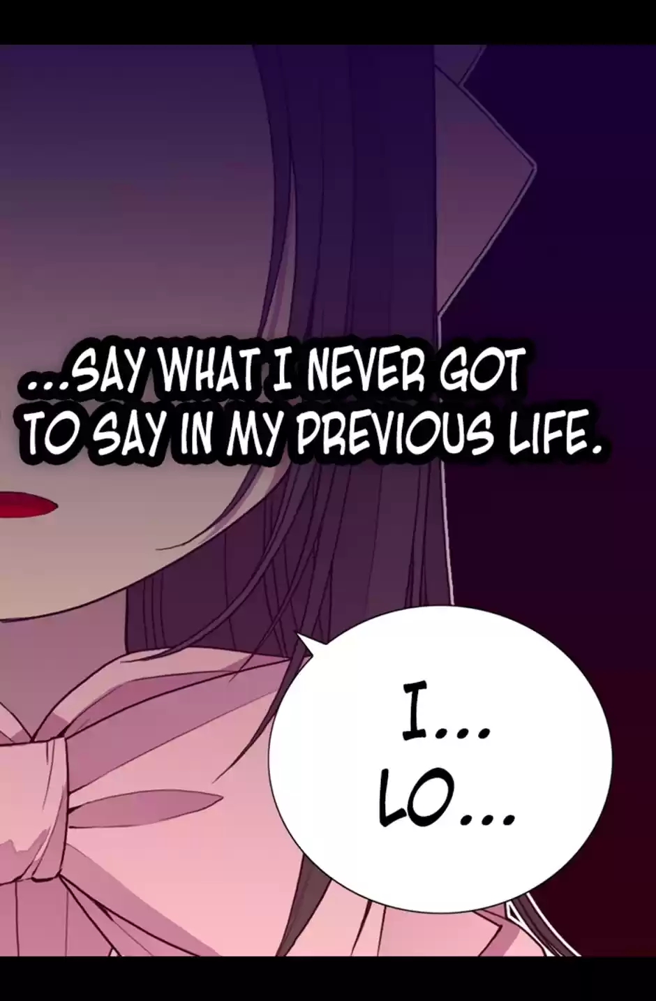 They Say I Was Born A King's Daughter Chapter 19: Vol.1 Ch.19